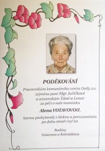 Podekovani